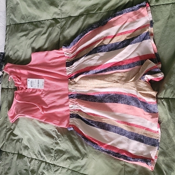 NWT Epic threads Romper - Picture 1 of 4